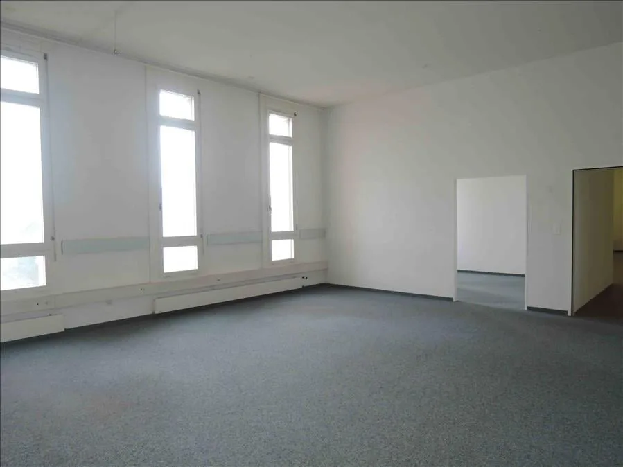 Attractive commercial or office space in the beautiful Rhine Valley