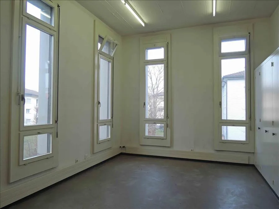 Attractive commercial or office space in the beautiful Rhine Valley