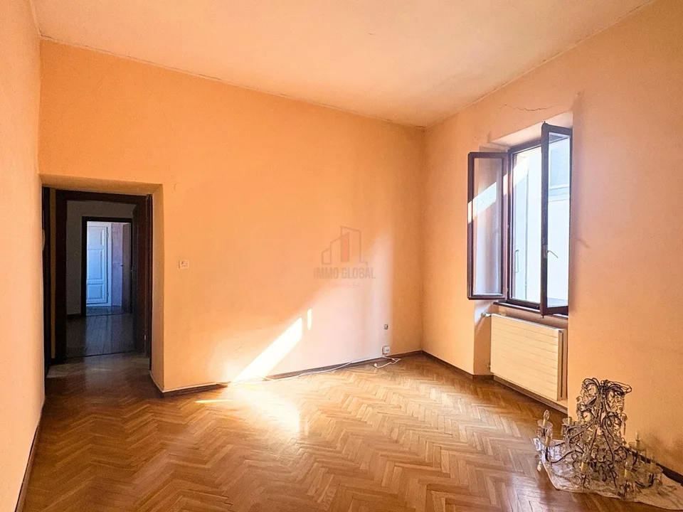 Opportunité unique dans le centre historique de Mendrisio