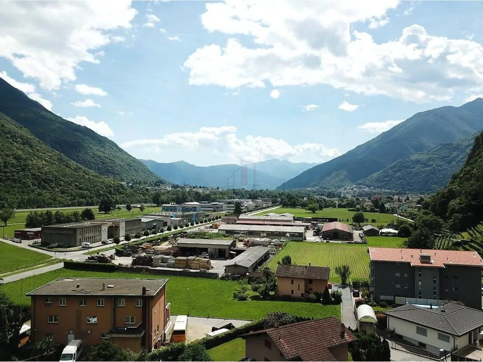 NEW PRICE! OPEN VIEW FROM YOUR NEW APARTMENT
