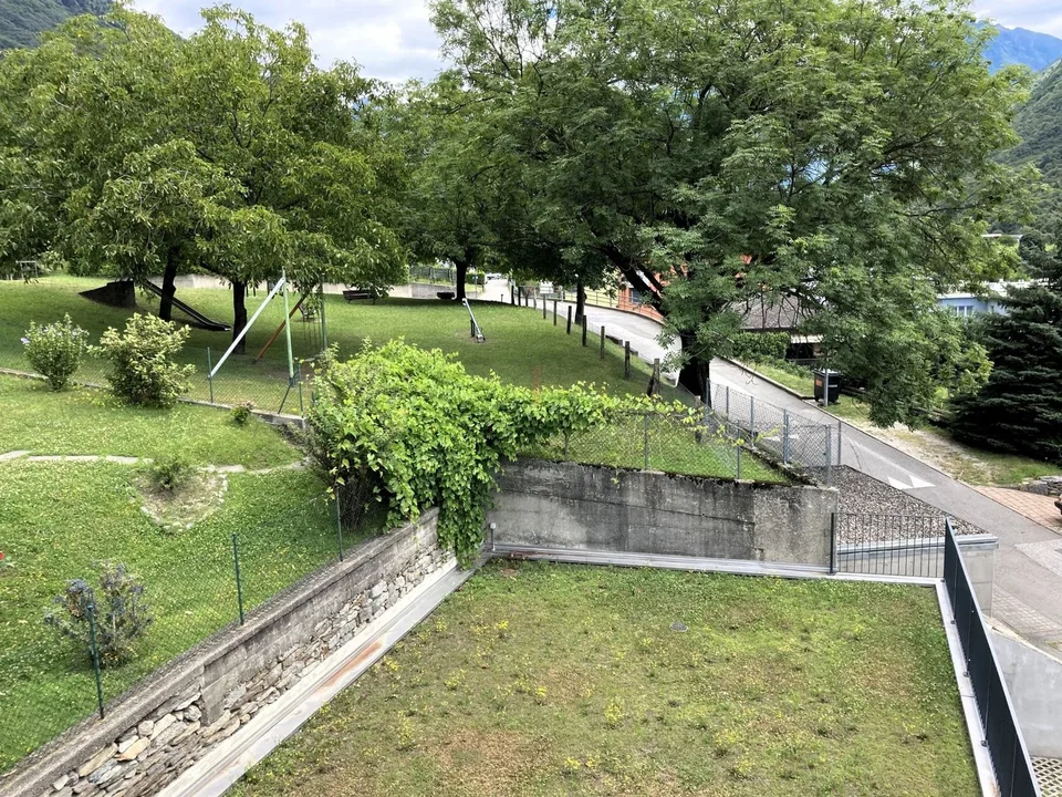 NEW PRICE! OPEN VIEW FROM YOUR NEW APARTMENT