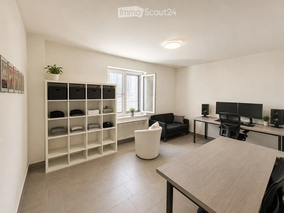 Appartement lumineux 3.5 pièces à Balerna