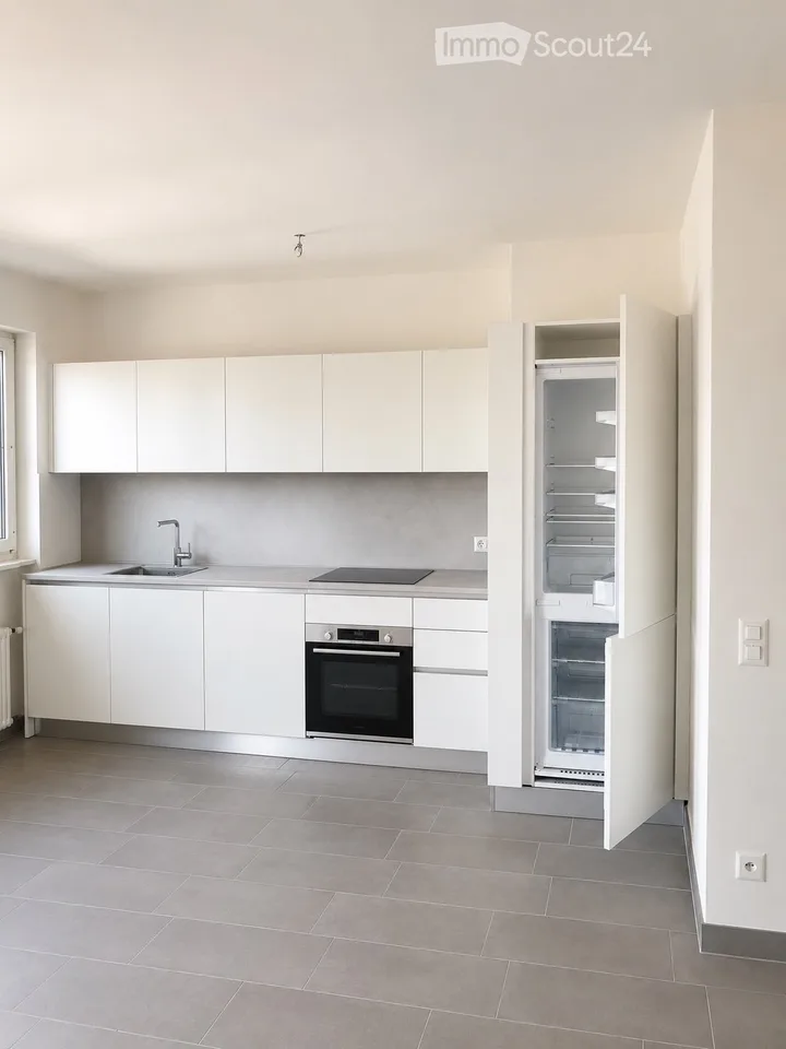 Appartement lumineux 3.5 pièces à Balerna