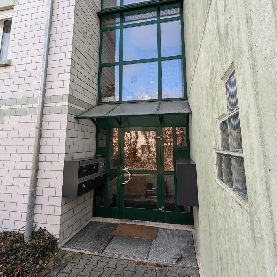 Magnifique appartement de 2.5 pces rénové