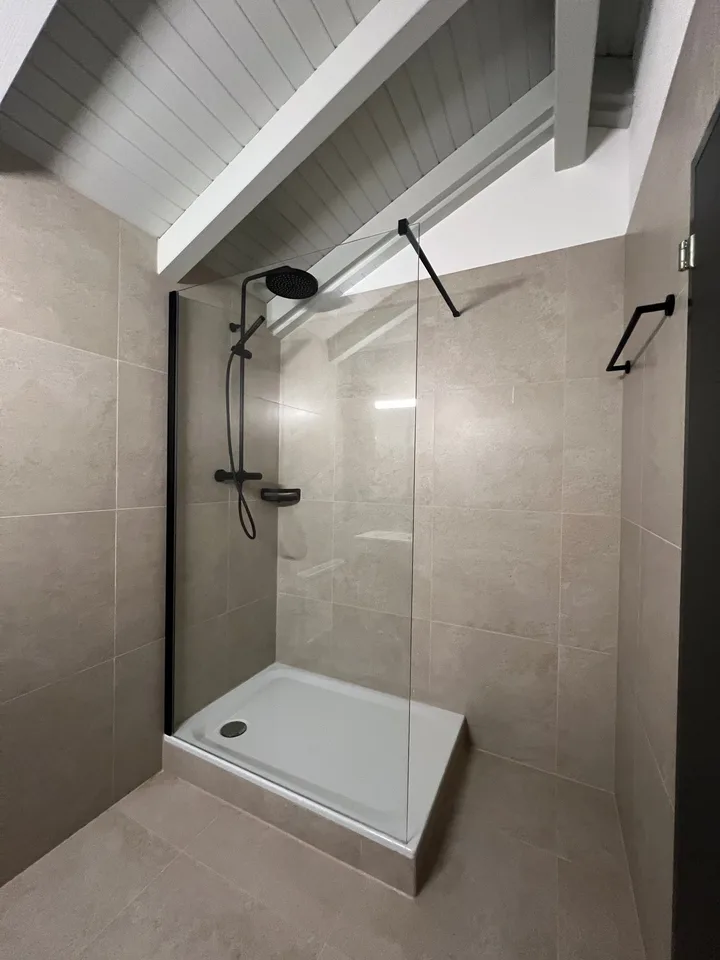 Magnifique appartement de 2.5 pces rénové