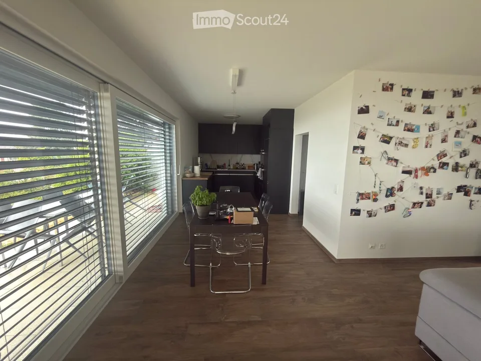 Chambre en colocation