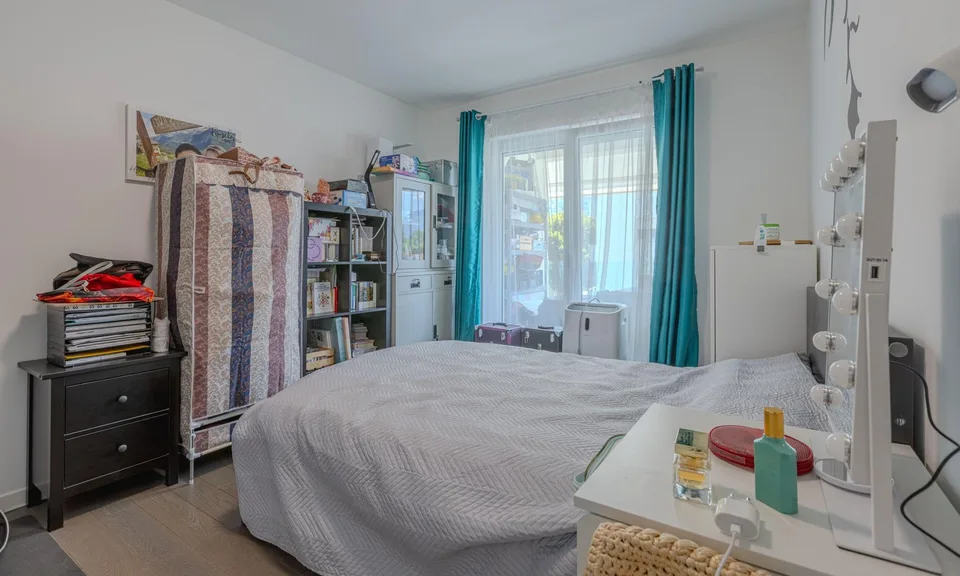 Appartement moderne et spacieux de 4.5 pièces avec terrasse à Bellinzone