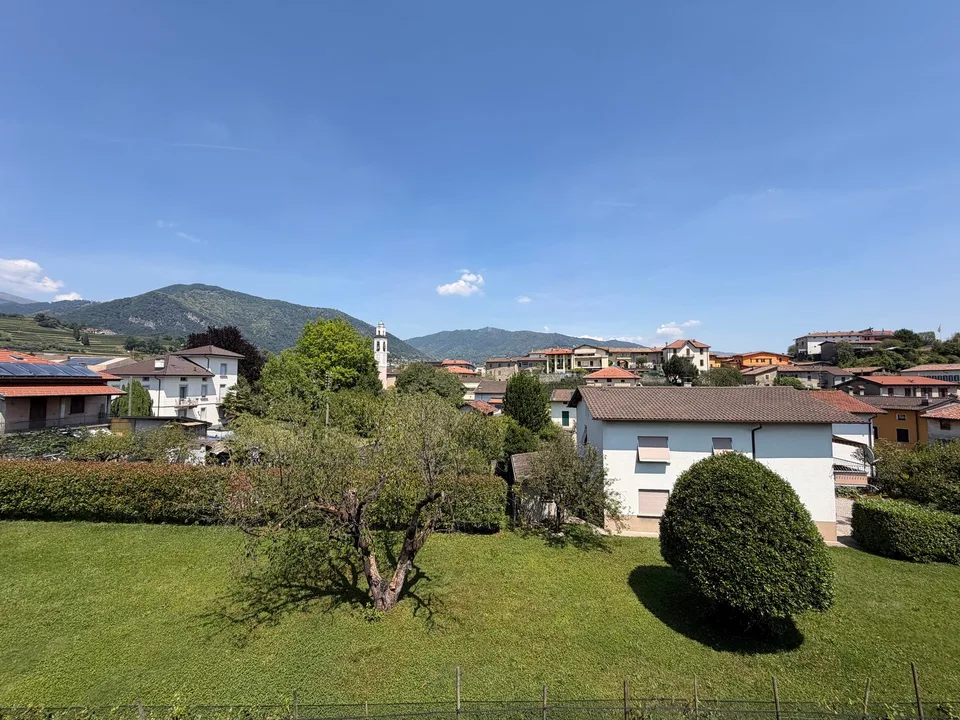 Appartement 3.5 pièces dans un quartier privilégié à Coldrerio