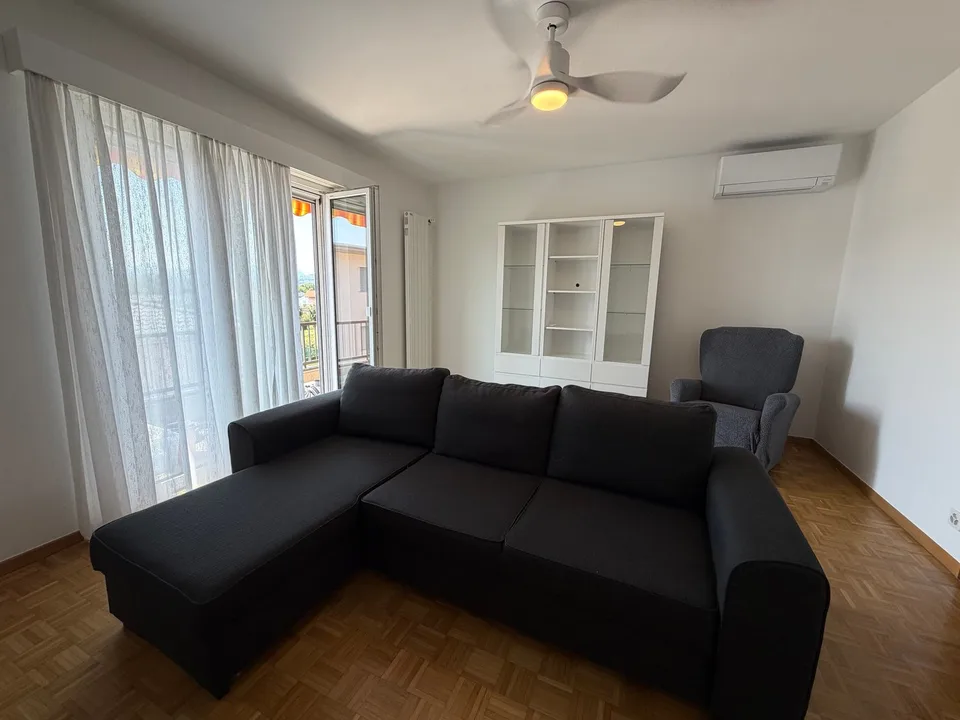 Appartement 3.5 pièces dans un quartier privilégié à Coldrerio