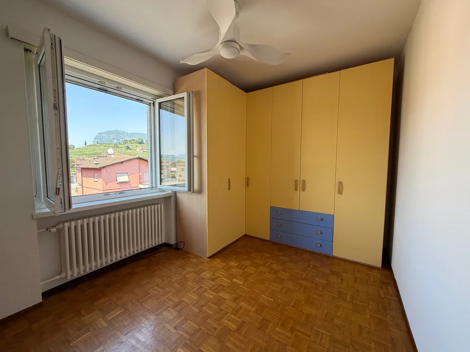 Appartement 3.5 pièces dans un quartier privilégié à Coldrerio