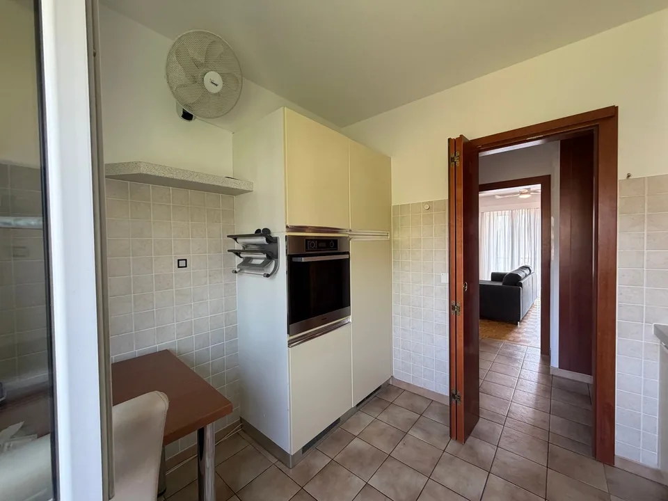 Appartement 3.5 pièces dans un quartier privilégié à Coldrerio