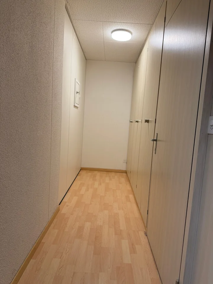 Espaces de bureau exclusifs avec une belle vue à Freienbach