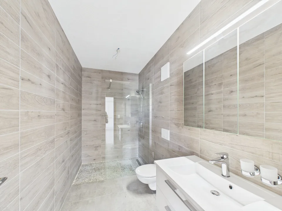 Sehr schönes 2,5-Zimmer-Apartment in Courfaivre