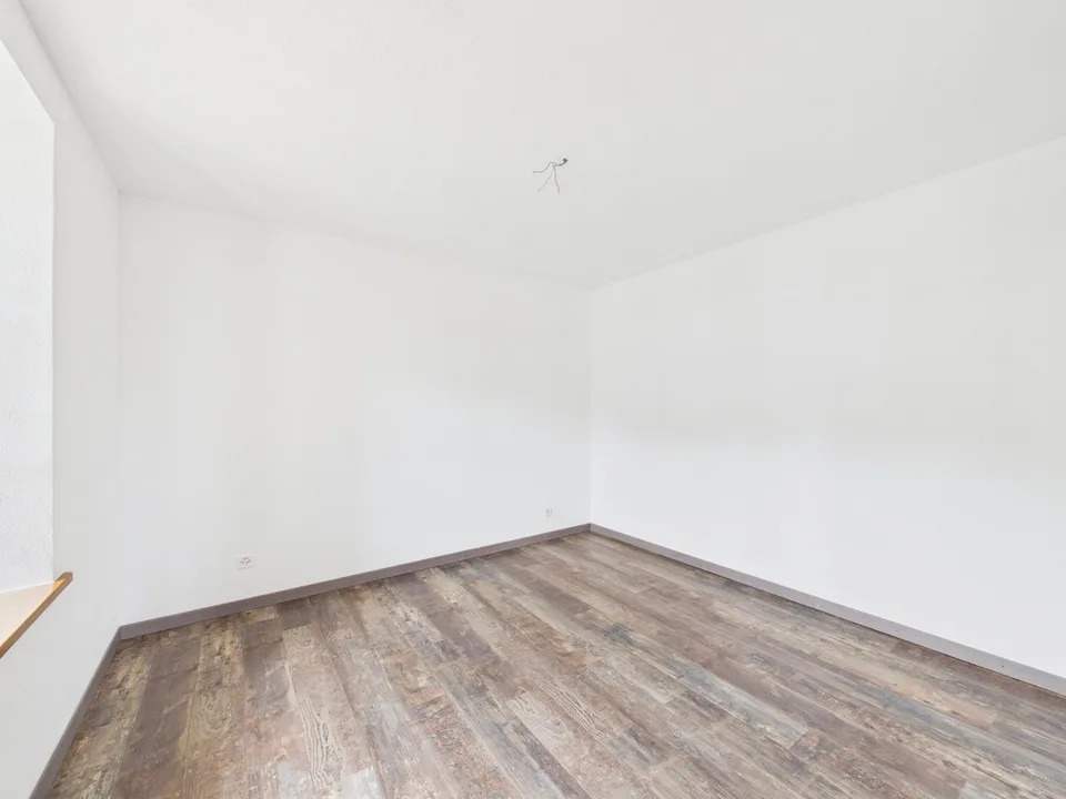 Sehr schönes 2,5-Zimmer-Apartment in Courfaivre
