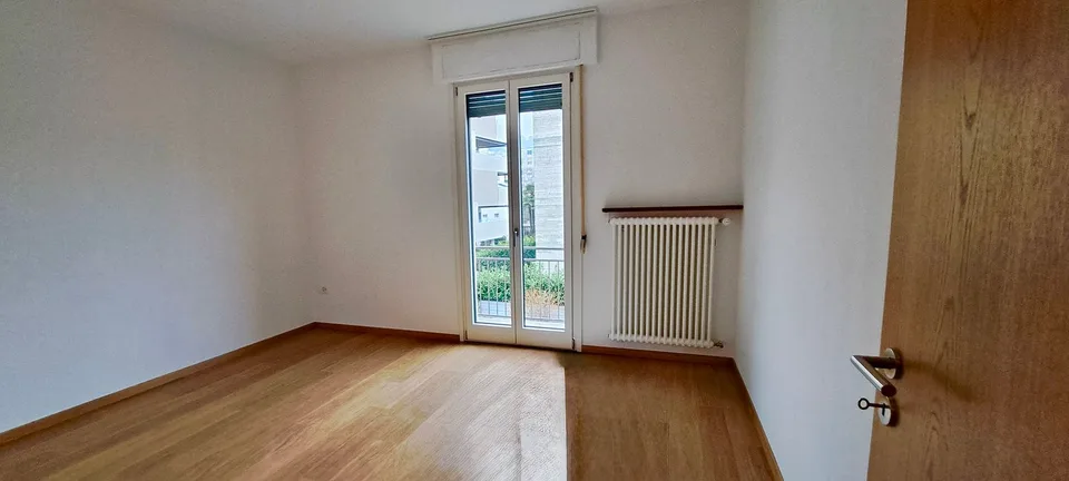 Appartamento 4.5 locali vicino alle scuole a Bellinzona