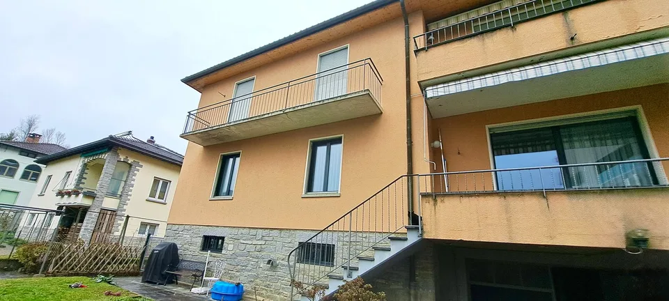 Appartamento 4.5 locali vicino alle scuole a Bellinzona