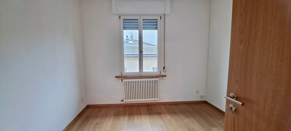 Appartamento 4.5 locali vicino alle scuole a Bellinzona