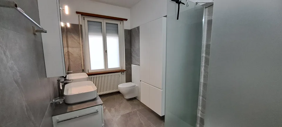 Appartamento 4.5 locali vicino alle scuole a Bellinzona