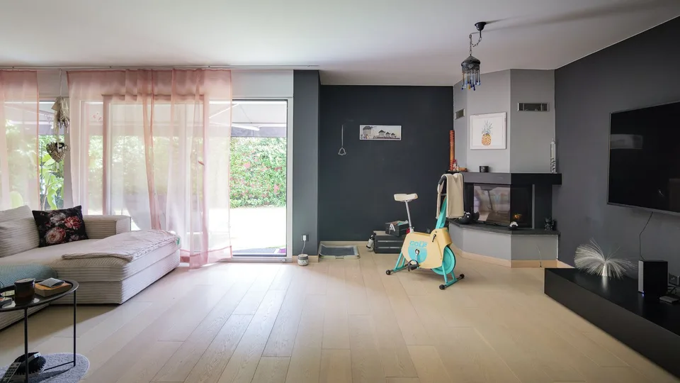 Wonderful 5.5-room house in Gugnasco