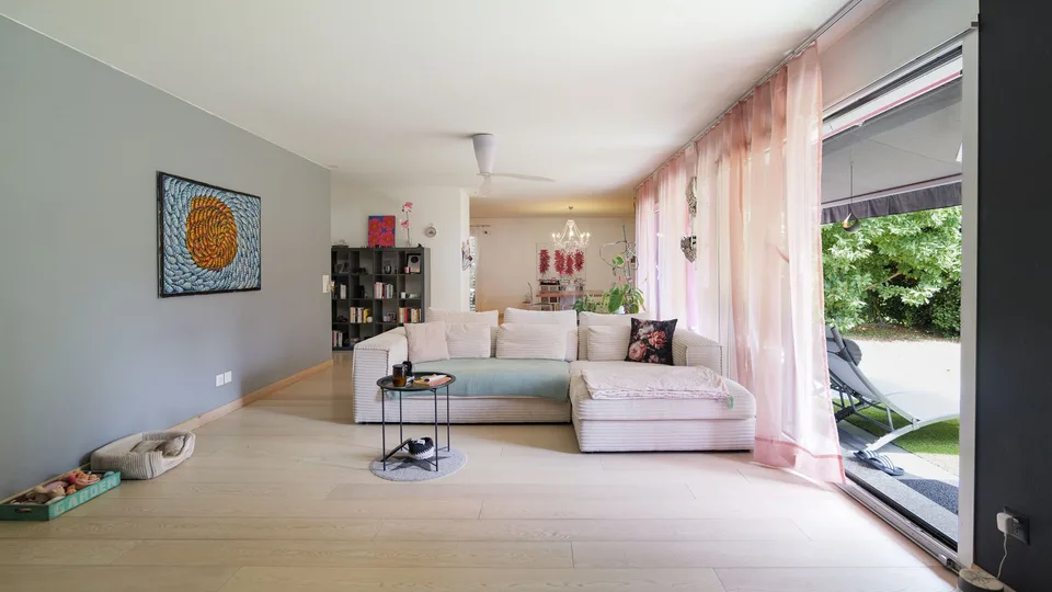 Meravigliosa casa di 5.5 locali in Gugnasco