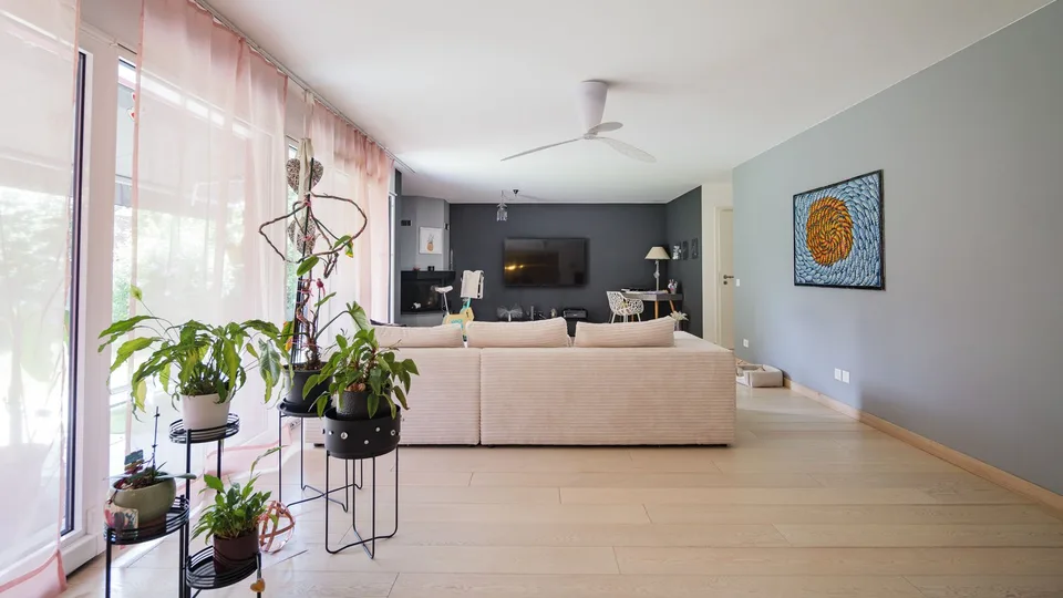 Wonderful 5.5-room house in Gugnasco