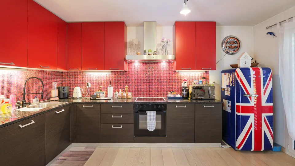 Wonderful 5.5-room house in Gugnasco