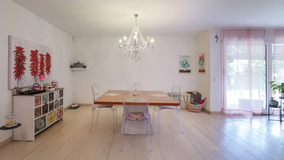 Wonderful 5.5-room house in Gugnasco