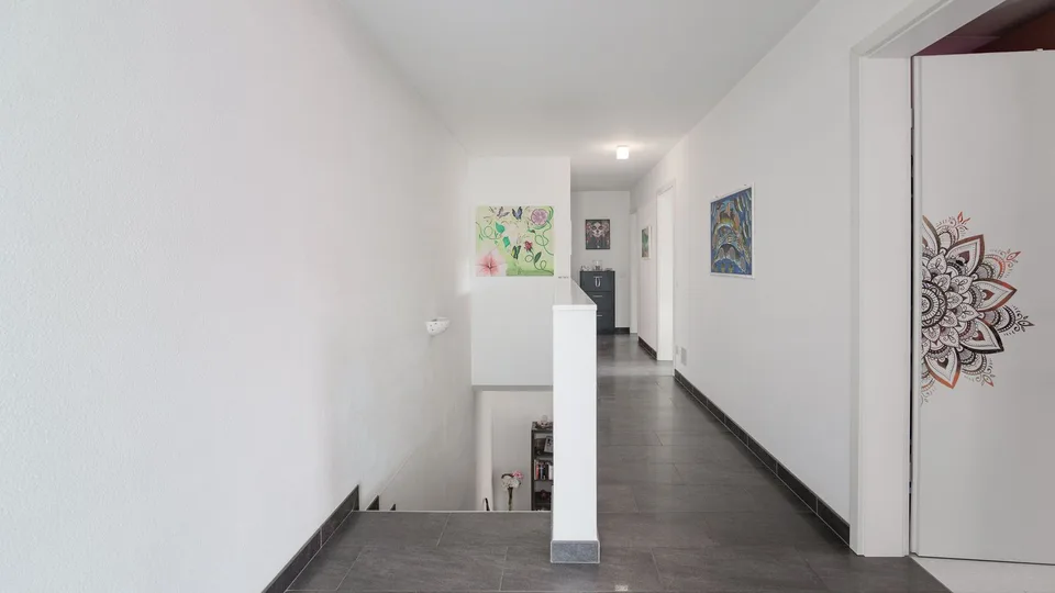 Wonderful 5.5-room house in Gugnasco