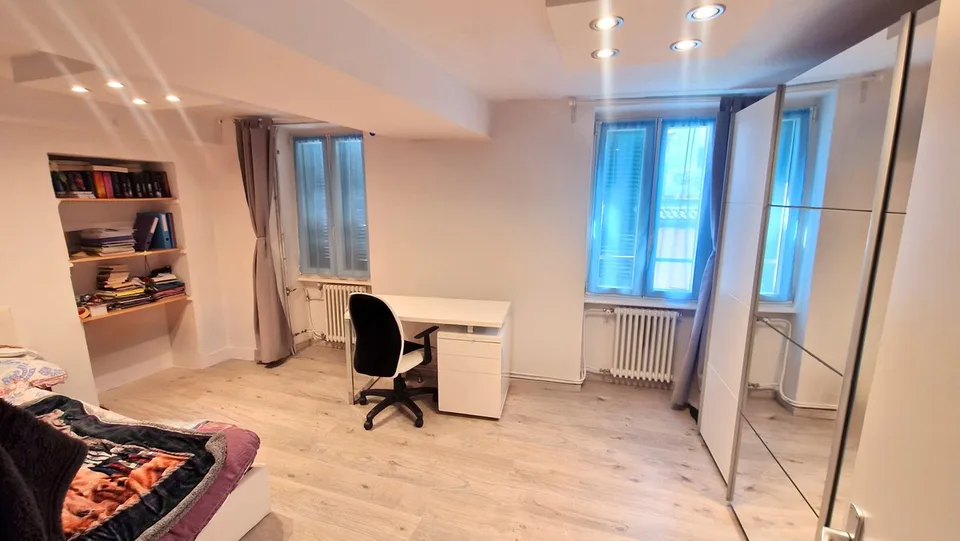 Exklusive Wohnanlage mit 4 Einheiten, renoviert