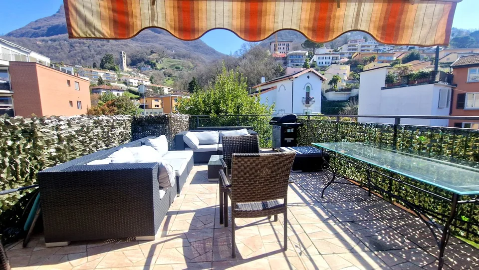Exklusive Wohnanlage mit 4 Einheiten, renoviert