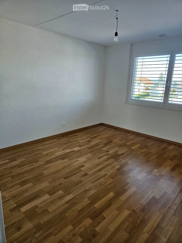 3.5 rooms with breathtaking view