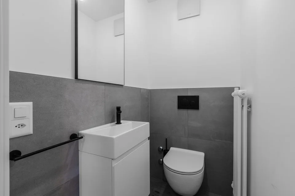 STUPENDO 3.5 LOCALI COME NUOVO CON AMPIA TERRAZZA A MAGADINO