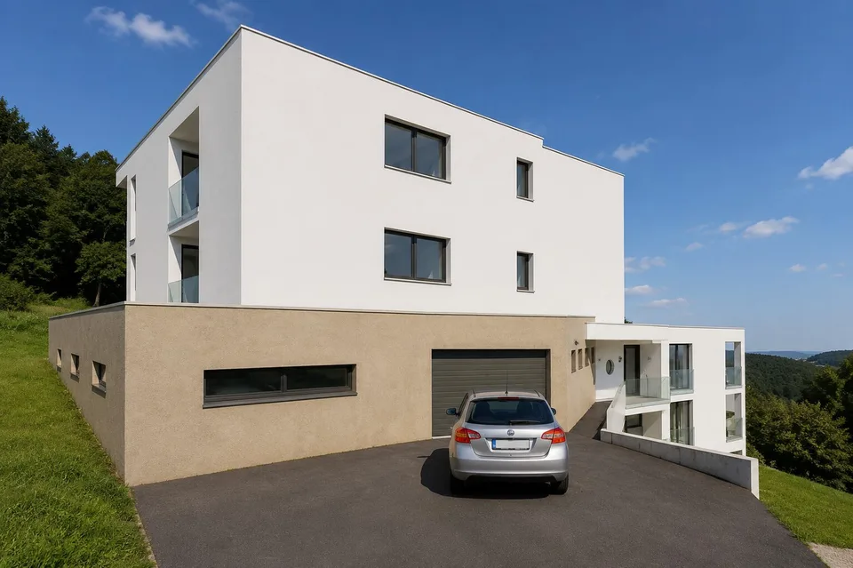 COLLINE D'OR – OPPORTUNITÉ DE DÉVELOPPEMENT IMMOBILIER