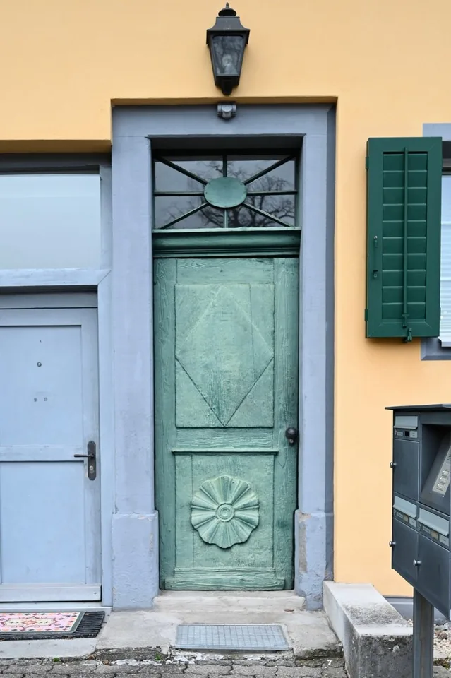 Ein Haus mit Geschichte – neu gedacht für Generationenwohnen