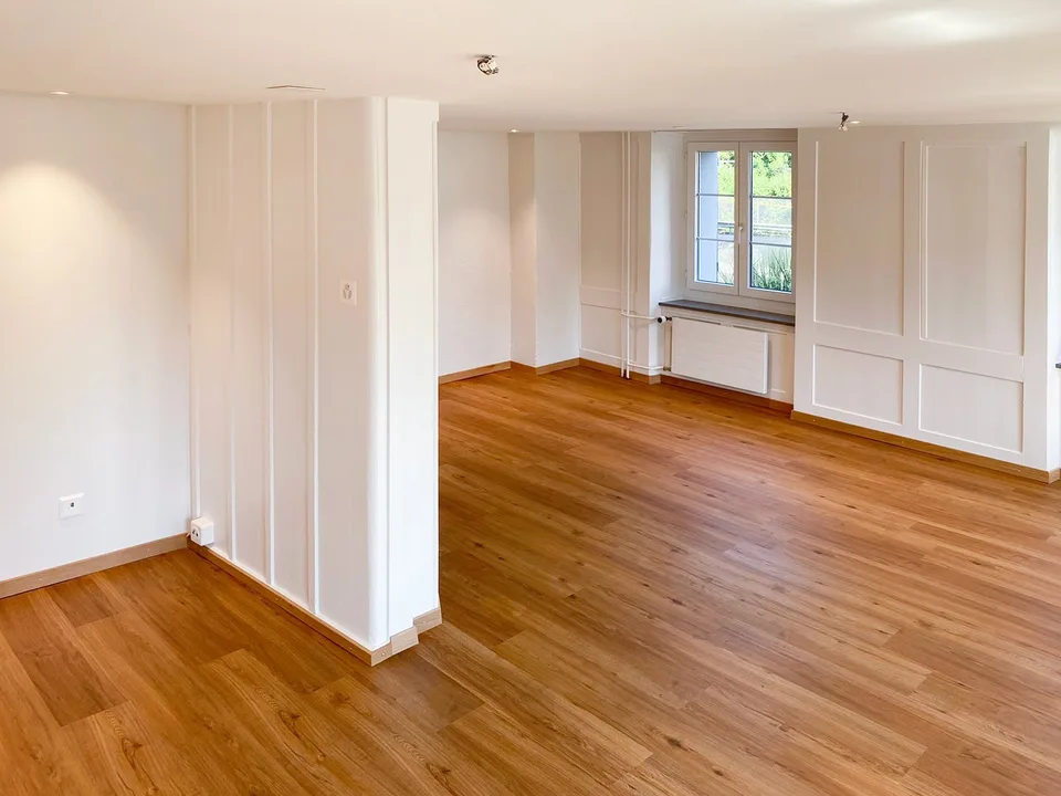 Ein Haus mit Geschichte – neu gedacht für Generationenwohnen