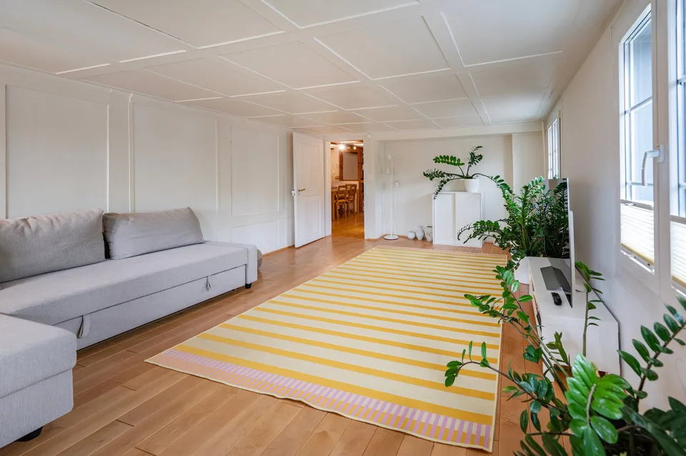 Ein Haus mit Geschichte – neu gedacht für Generationenwohnen