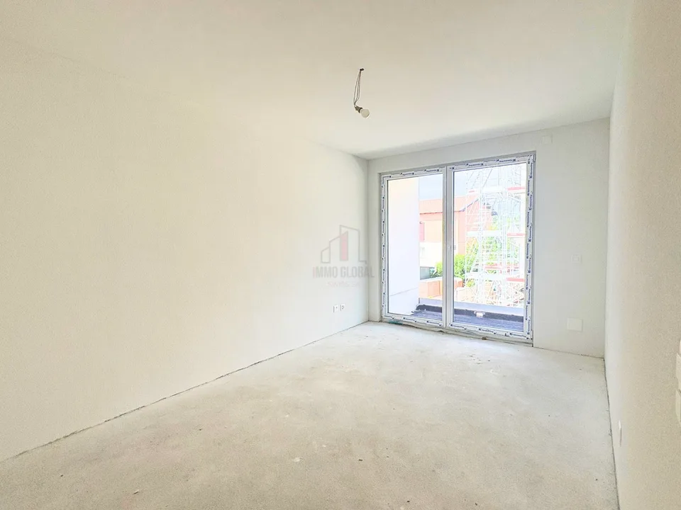 Nouvelle construction, prête à vivre