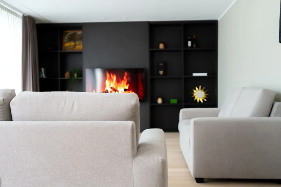 Arbed Living Hotel, Appartamento arredato di 4.5 locali, Castione