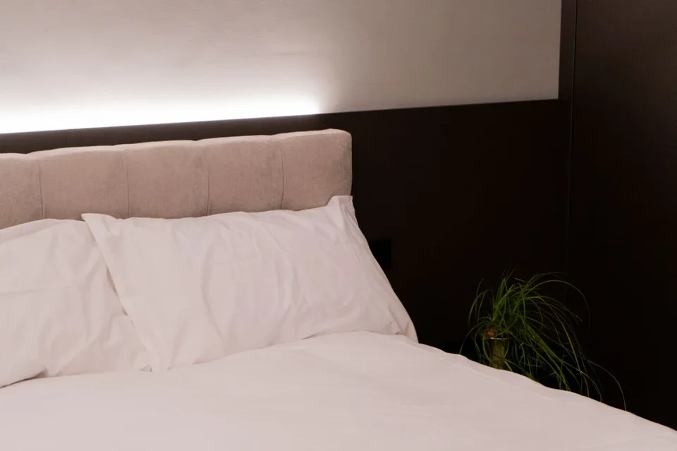 Arbed Living Hotel, 4,5-Zimmer-Wohnung, Castione