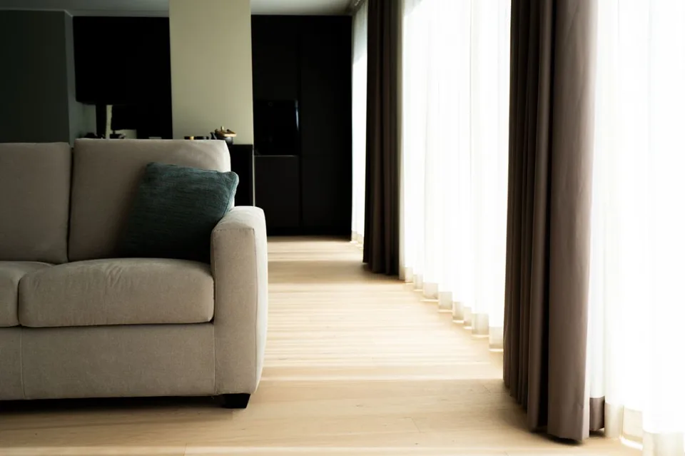 Arbed Living Hotel, 4,5-Zimmer-Wohnung, Castione