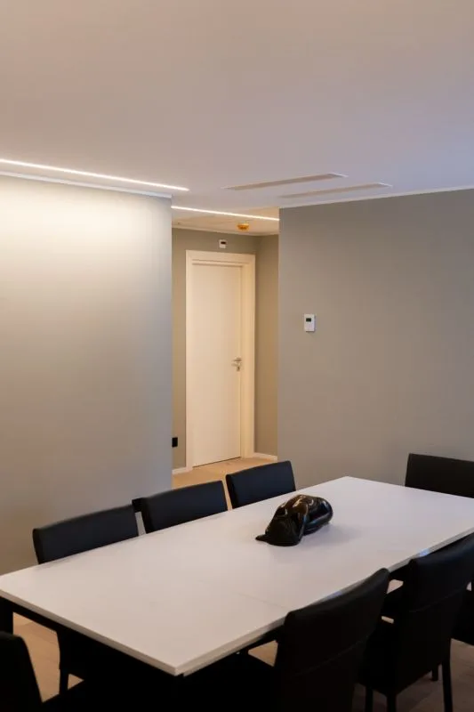 Arbed Living Hotel, 4,5-Zimmer-Wohnung, Castione