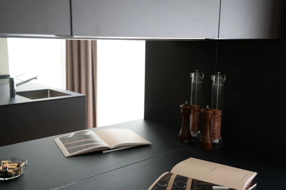 Arbed Living Hotel, 4,5-Zimmer-Wohnung, Castione