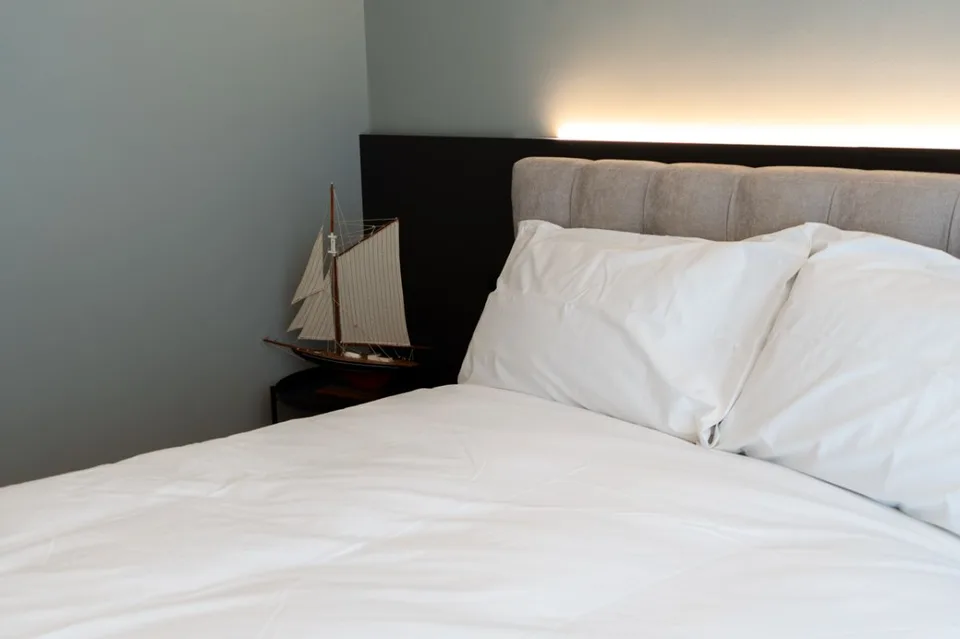 Arbed Living Hotel, 4,5-Zimmer-Wohnung, Castione