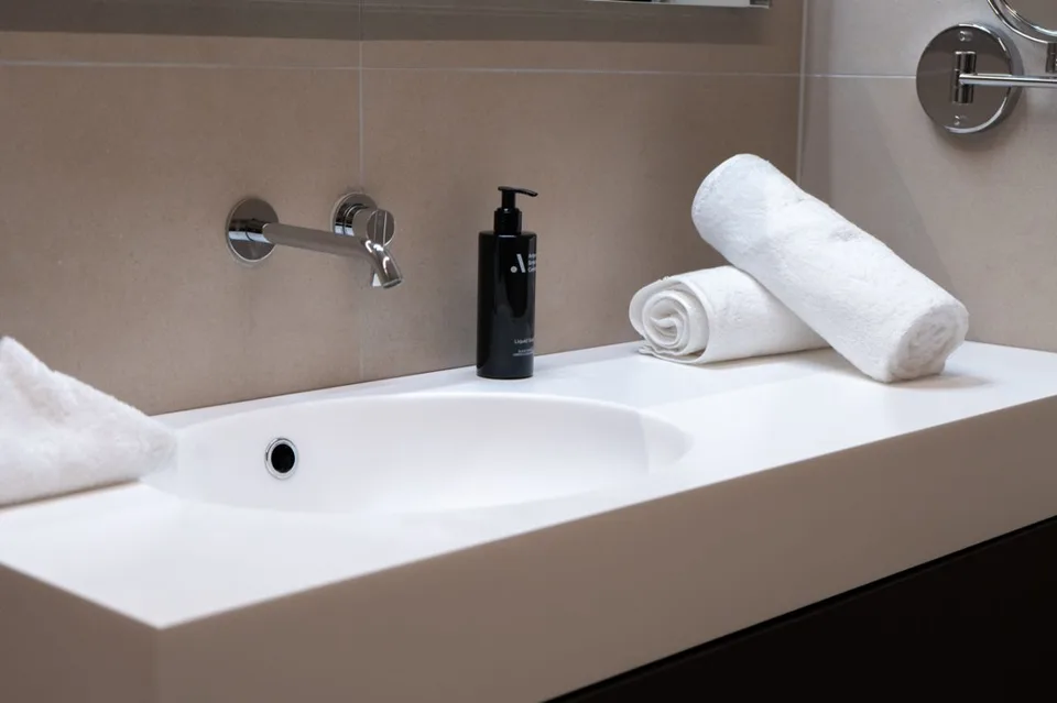Arbed Living Hotel, 4,5-Zimmer-Wohnung, Castione