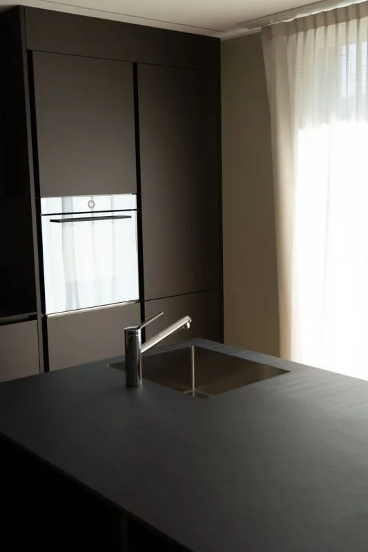 Arbed Living Hotel, 4,5-Zimmer-Wohnung, Castione