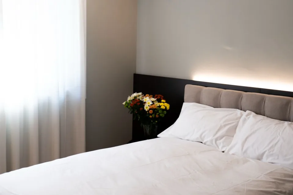 Arbed Living Hotel, 4,5-Zimmer-Wohnung, Castione