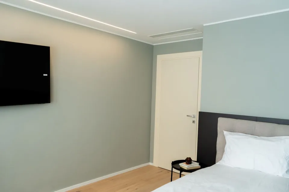 Arbed Living Hotel, 4,5-Zimmer-Wohnung, Castione