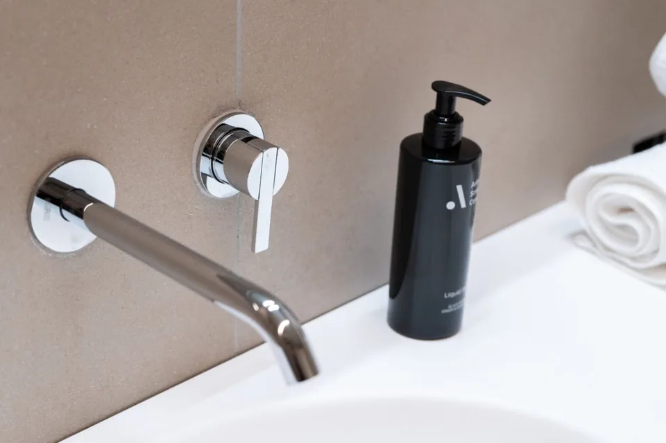 Arbed Living Hotel, 4,5-Zimmer-Wohnung, Castione