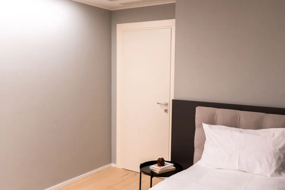 Arbed Living Hotel, 4,5-Zimmer-Wohnung, Castione