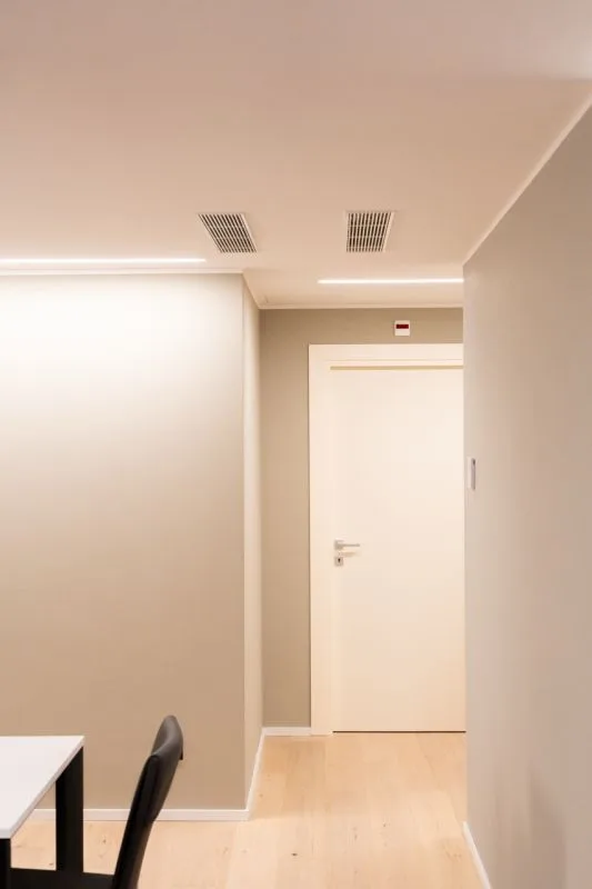 Arbed Living Hotel, 4,5-Zimmer-Wohnung, Castione